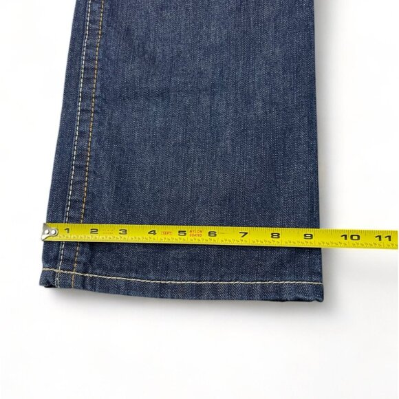 ARIAT Men's Flame Resistant M4 Low Rise Boot Cut Jean, Style 10012555, 32x34 New - Picture 15 of 15